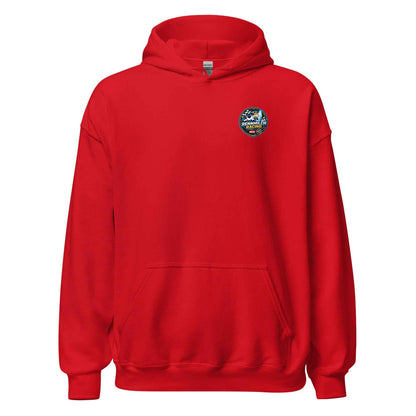 Rennmilch Racing Unisex Hoodie