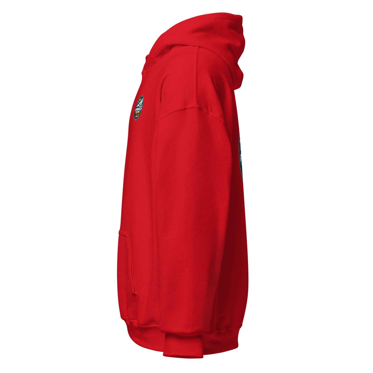 Rennmilch Racing Unisex Hoodie