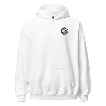 Rennmilch Racing Unisex Hoodie