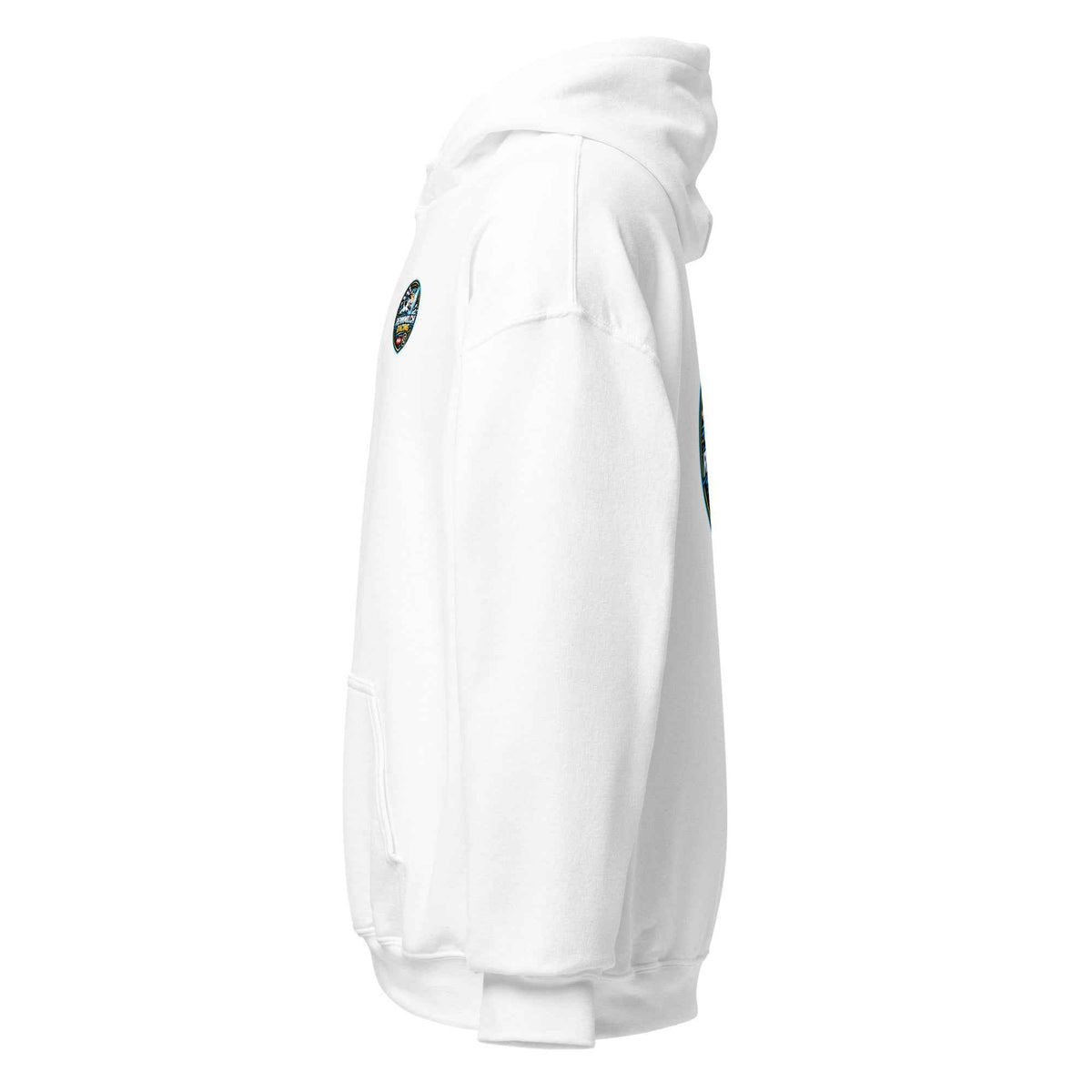 Rennmilch Racing Unisex Hoodie