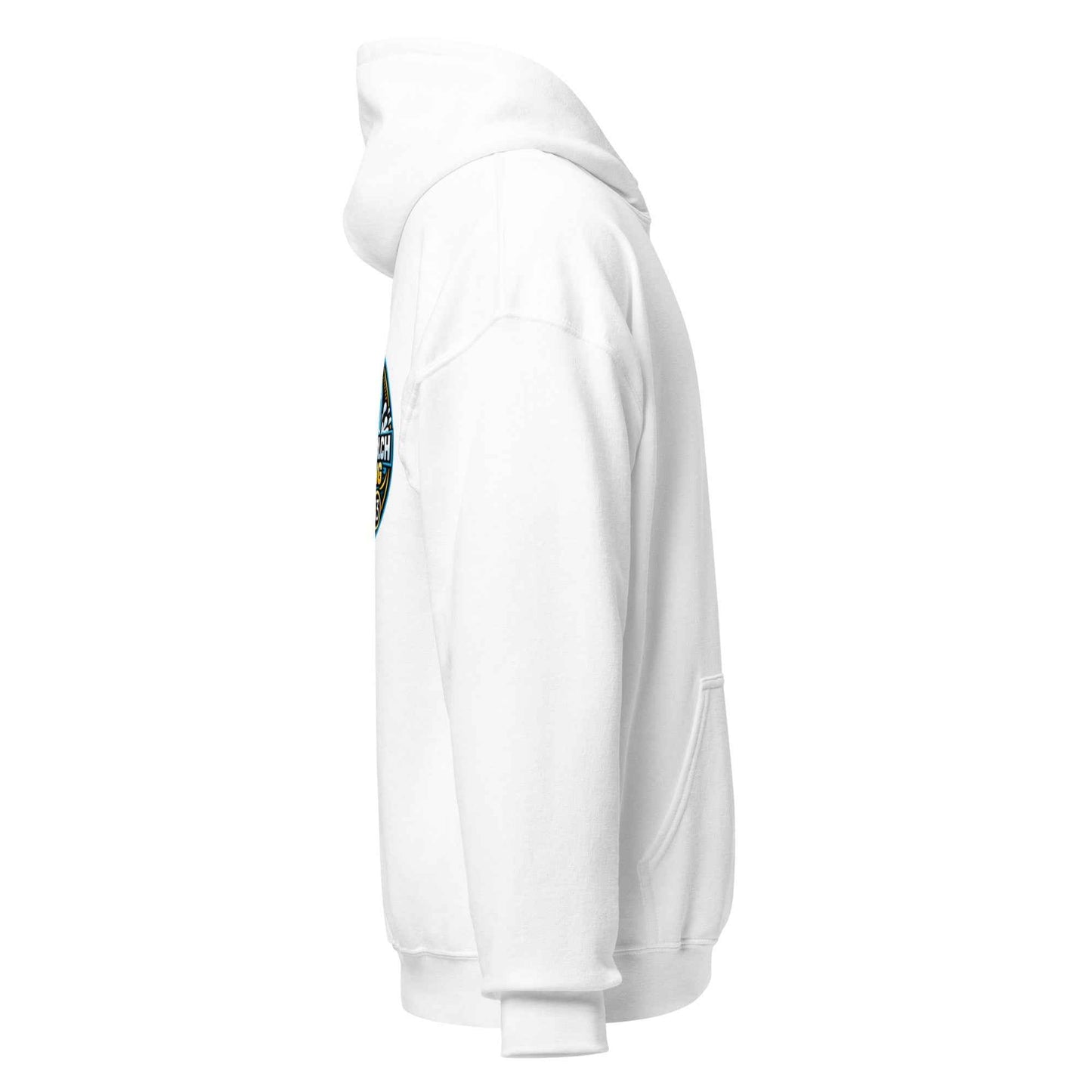 Rennmilch Racing Unisex Hoodie