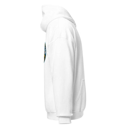 Rennmilch Racing Unisex Hoodie